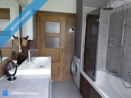 Apartament-dwa miejsca postojowe garaż w cenie