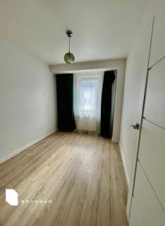 Mieszkanie 4 pokoje 96m2 nieopodal Parku Arena