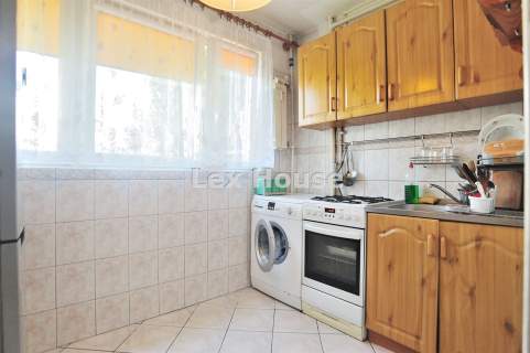 Srzedam 3 pokojowe mieszkanie przy Kaliny