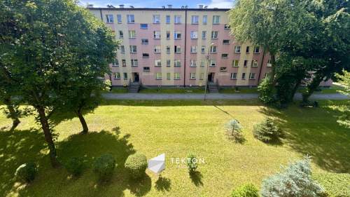 3 pokoje Balkon Duży potencjał aranżacyjny