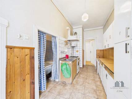 PRESTRONNE MIESZKANIE W CENTRUM ZGORZELCA