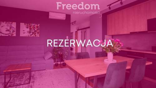 Rezerwacja mieszkanie Koszarowa