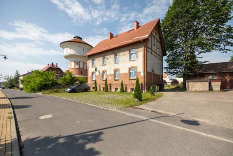 Gotowe mieszkanie - centrum Kartuz