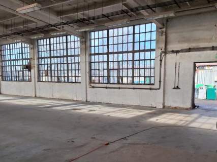 Magazyn do wynajęcia, 570 m2, Warszawa