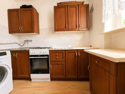2 pokoje po remoncie Balkon Centrum Bychawy
