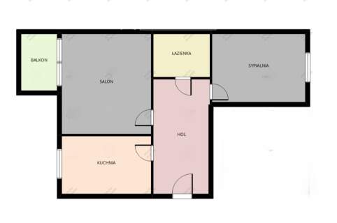 Nowe Miasto Sonata Park, apartament 51 m , parking