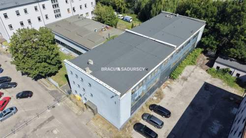 HALA SOSNOWIEC 2 250 000 ZŁ NIE PODLEGA VAT