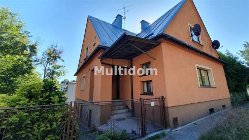 Mieszkanie 88 m2 parter domu Cieszyn Centrum