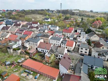 288m2 MPZP Inwestycja w Centrum, ul. Św.Wojciecha
