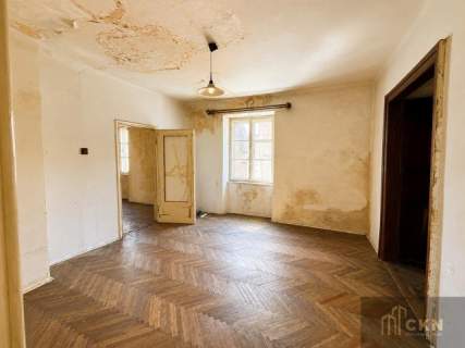 3 pokoje Stare Miasto ul. św. Marka 70 m2