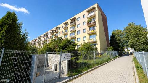 Mieszkanie na sprzedaż, 46,3 m2, Kielce