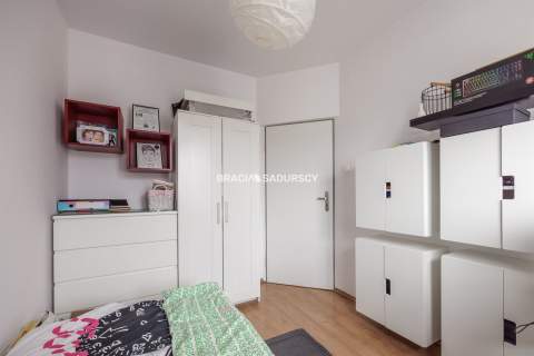 2 mieszkania inwestycyjne/Podwawelskie/Kapelanka