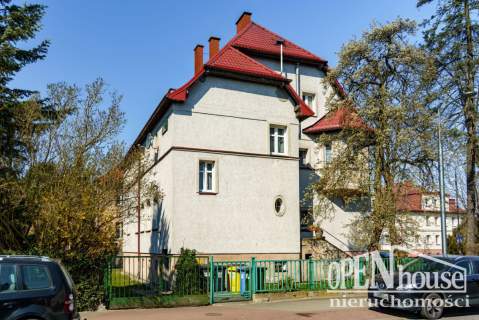 3 pokoje, 72 m osobne wejście ul. Grunwaldzka