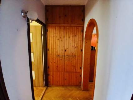 Przylesie 68,5 m2 3 pokoje dwustronne