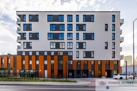 Słoneczne mieszkanie 5-pokojowe, Prądnik Czerowny