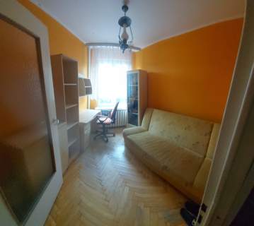Sprzedam 3 pokojowe mieszkanie 61 m2