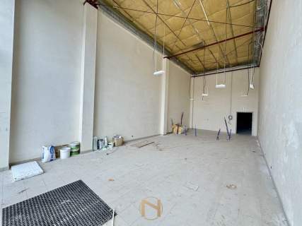 Lokal użytkowy do wynajęcia, 414,5 m2, Gorzów Wielkopolski