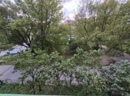 2-pokojowe mieszkanie na Bielanach