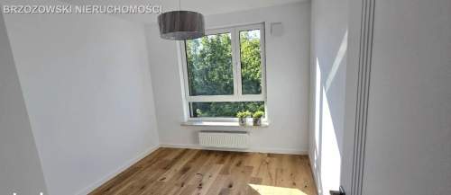 Mokotów, Czerniaków, 63,5 m2, 3 pokoje, 2026 r.