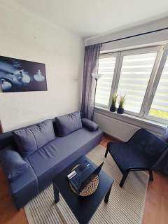 bez prowizji- Zabrze- Rokitnica -blisko ŚUM-