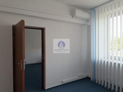 Mokotów lokal biurowy 173,49 m2 do wynajęcia