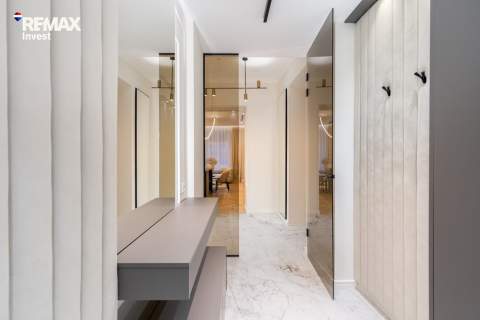 Luksusowy apartament obok Rynku Głównego