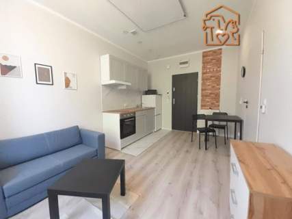 2 pokoje, pet-friendly - Kołłątaja 42