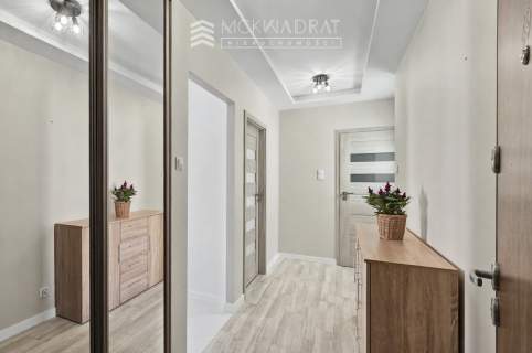 Nowe Miasto Sonata Park, apartament 51 m , parking