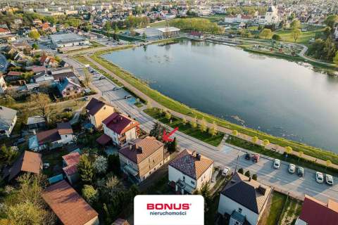 Dom z widokiem na zalew 250 m 2 tarasy
