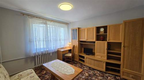 Mieszkanie - Koszalin