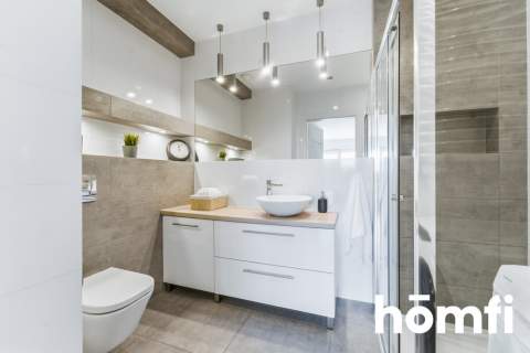 APARTAMENT 71,5 M2 3 POKOJE DOLINA TRZECH STAWÓW