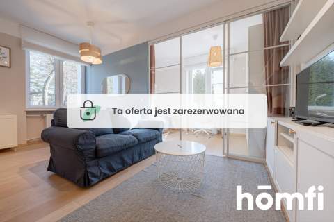 W pełni funkcjonalne mieszkanie w centrum miasta