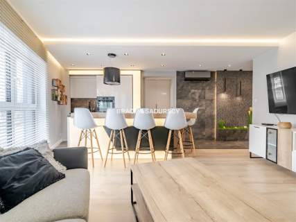 Apartament Dębniki z m. postojowym, 3pok, 71m2