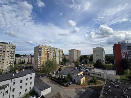 3 pokoje balkon - ul.Gagarina 31 Chorzów Batory