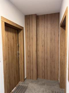 Nowe Lisewo - nowe mieszkanie z balkonem