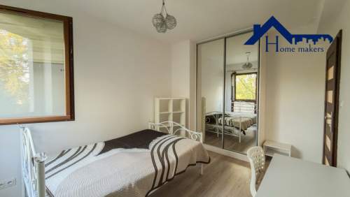 Wola 2 pokoje Do wprowadzenia Galeria Balkon