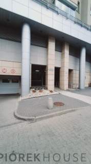 2-pokojowe mieszkanie na Woli