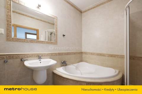 Apartament Metro Wilanowska piękny widok