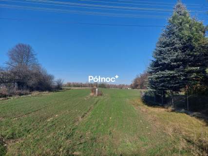 Działki budowlane, Styrzyniec k. Białej Podlaskiej