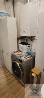 Apartament 4-pokoje -Urządzony -Taras -Miejsca postojowe