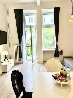 Apartament premium na sprzedaż ul. Hoża Śródmieście Warszawy