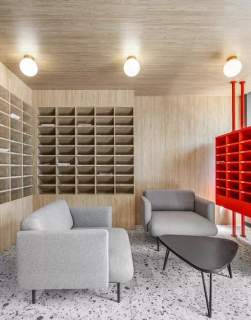 Nieruchomość komercyjna do wynajęcia, 58,11 m2, Warszawa