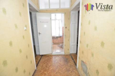 Kawalerka na Starym Zdroju , 1 Piętro