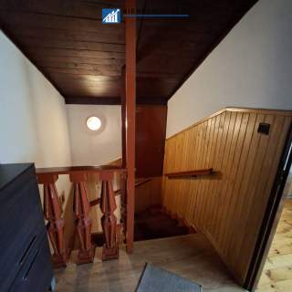 Dom 111 m z ogrodem i garażem Polkowice