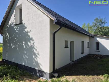 Dom w świetnej lokalizacji do własnej aranżacji
