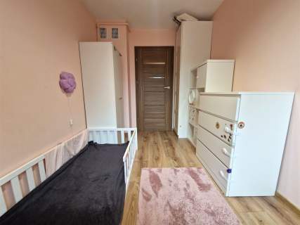 3 pok, 51 m2, ul. Kobierzyńska/Zachodnia, Ruczaj