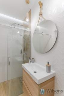 Nowoczesny nadmorski apartament - Hel