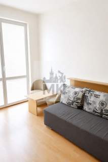 Stara Huta, 28m2 z balkonem