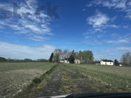 Siedlisko 14 km od Mszczonowa prowizja 0% przy zakupie
