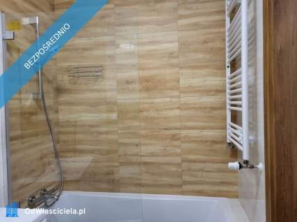 Wrocław-Jagodno 3 pokojowe mieszkanie umeblowane do wynajęcia...